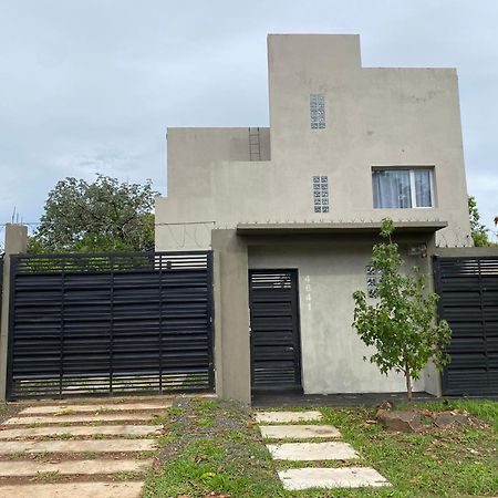 Wawa Estudio 2 Posadas Kültér fotó