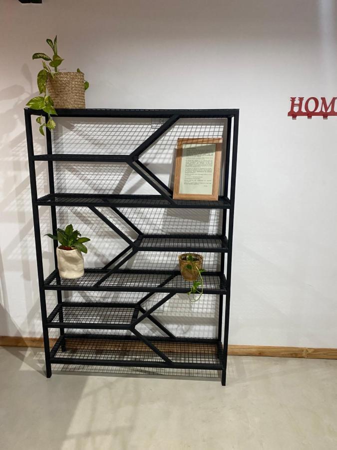 Wawa Estudio 2 Posadas Kültér fotó