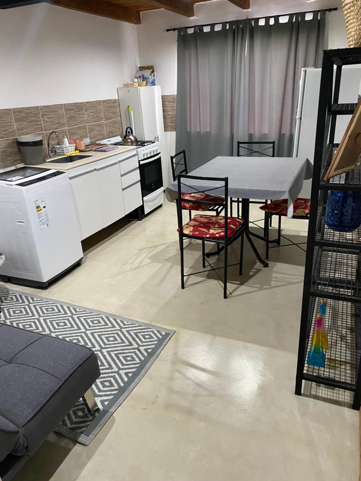Wawa Estudio 2 Posadas Kültér fotó