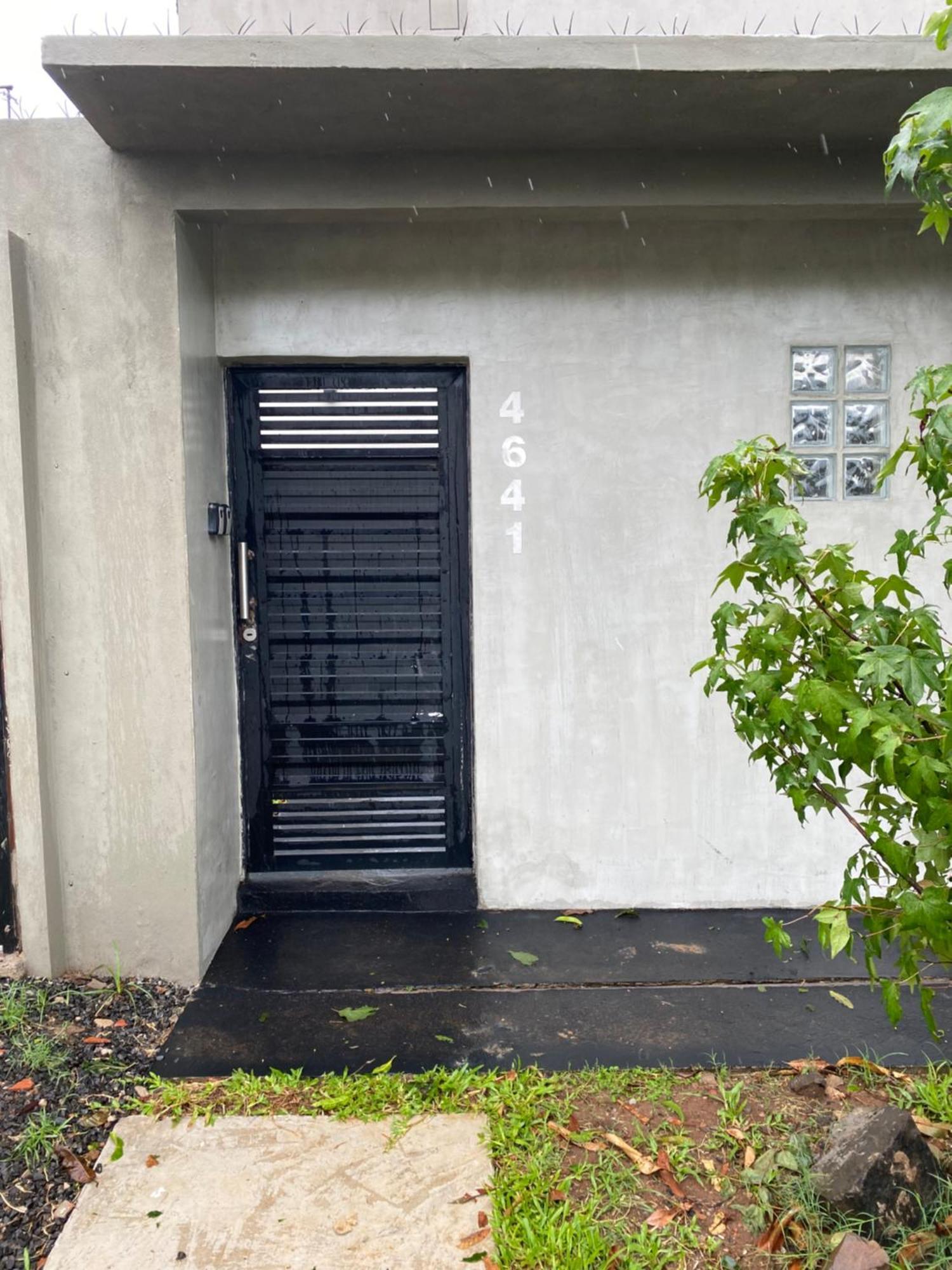 Wawa Estudio 2 Posadas Kültér fotó